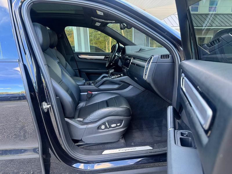 2019 Porsche Cayenne მანქანა იყიდება აუქციონზე, vin: WP1AE2AY5KDA50960, აუქციონის ნომერი: 67020826