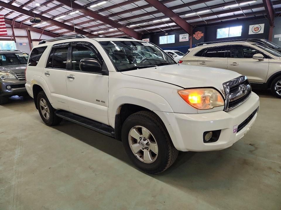 Aukcja sprzedaży 2008 Toyota 4runner, vin: JTEBU14R280128856, numer aukcji: 64183766