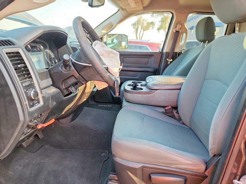 Продажа на аукционе авто 2016 Ram 1500, vin: 1C6RR6FT0GS119271, номер лота: 63677726