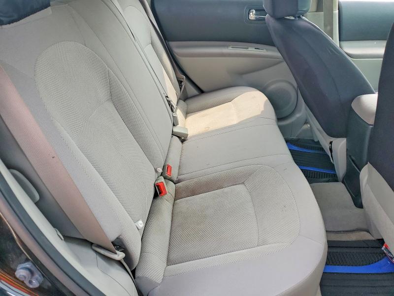 Продажа на аукционе авто 2012 Nissan Rogue, vin: JN8AS5MV7CW387007, номер лота: 64486946