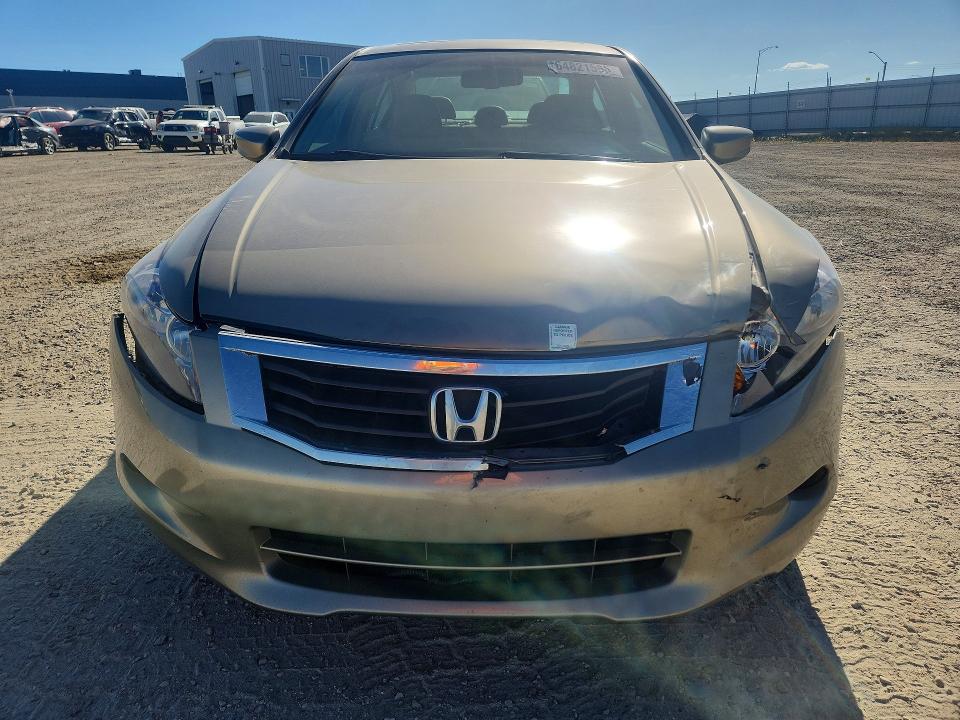 64821566 :رقم المزاد ، 1HGCP36808A800795 vin ، 2008 Honda Accord مزاد بيع