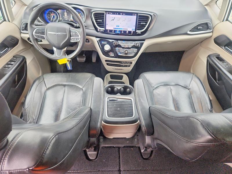 Продажа на аукционе авто 2022 Chrysler 200 Limited 4dr, vin: 2C4RC1BG0NR126029, номер лота: 64660556