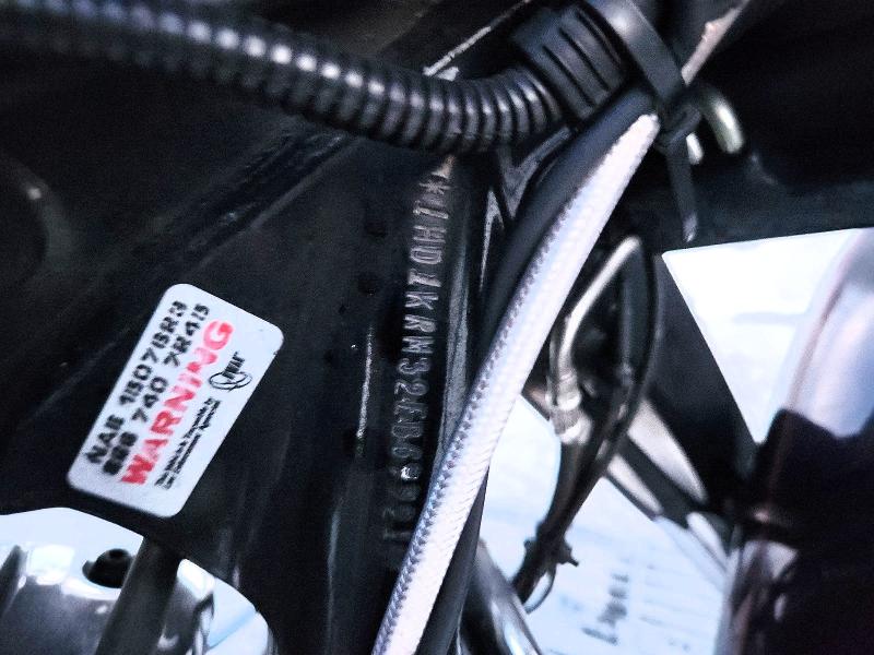 Продаж на аукціоні авто 2014 Harley-davidson Flhxs, vin: 1HD1KRM32EB699214, номер лоту: 66420846