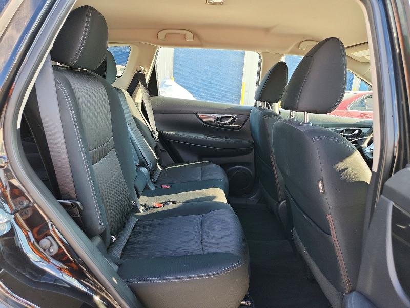 Продаж на аукціоні авто 2018 Nissan Rogue, vin: KNMAT2MV4JP513760, номер лоту: 66903096