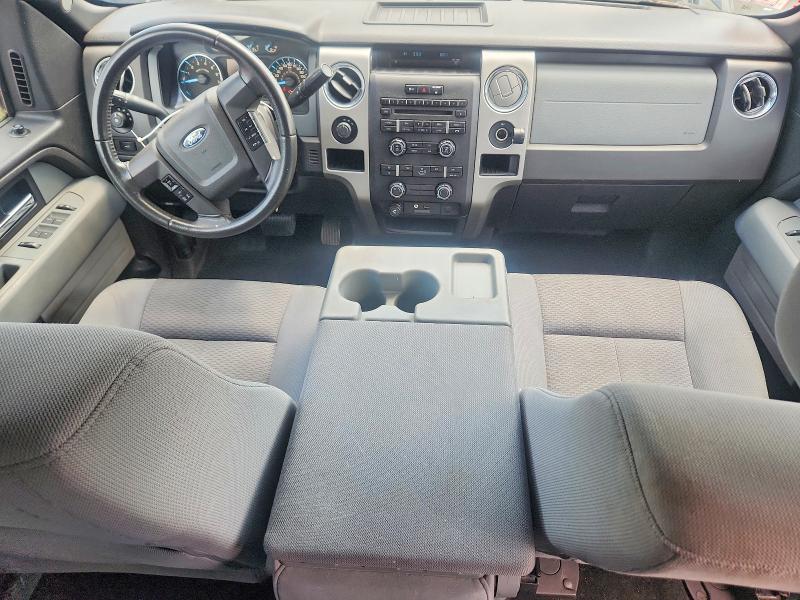 2012 Ford F150 მანქანა იყიდება აუქციონზე, vin: 1FTFX1ET4CFA07985, აუქციონის ნომერი: 63886466