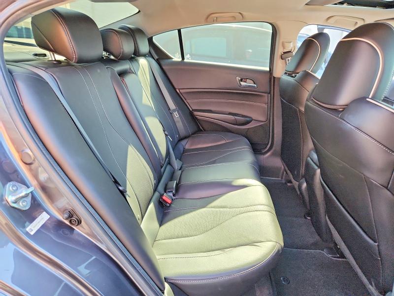 66271306 :رقم المزاد ، 19UDE2F76MA009760 vin ، 2021 Acura Ilx مزاد بيع
