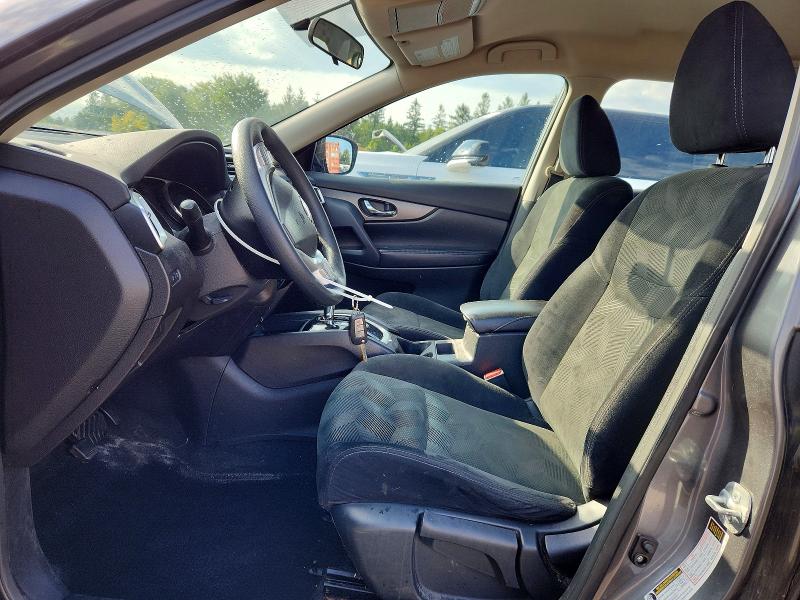 Aukcja sprzedaży 2015 Nissan Rogue, vin: 5N1AT2MT8FC876667, numer aukcji: 64899996