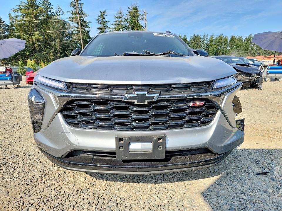 Продаж на аукціоні авто 2025 Chevrolet Trax, vin: KL77LJEP0SC006283, номер лоту: 66045416