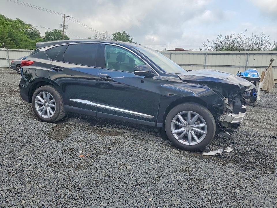 Aukcja sprzedaży 2023 Acura Rdx, vin: 5J8TC2H31PL012960, numer aukcji: 64065666