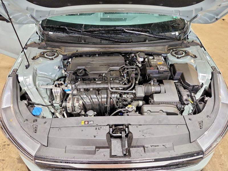 63566706 :رقم المزاد ، 3KPFT4DE7TE249387 vin ، 2026 Kia K4 مزاد بيع