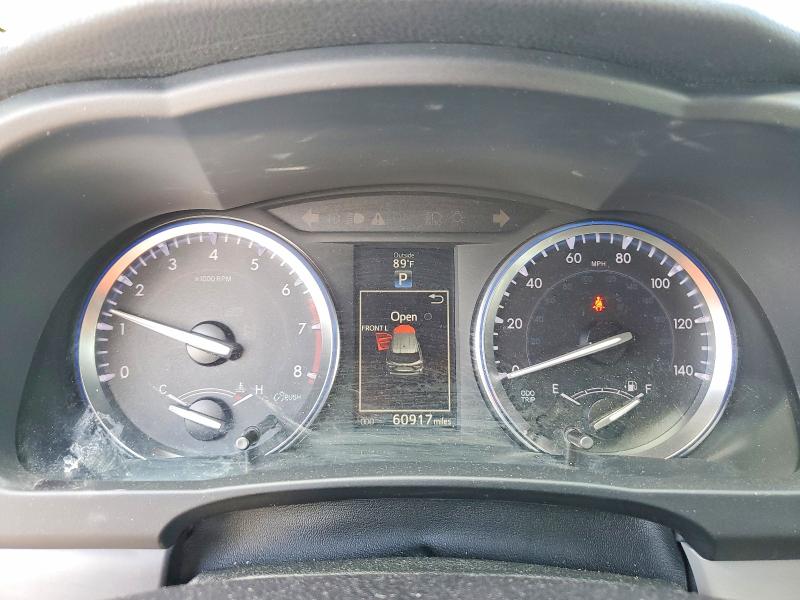 Aukcja sprzedaży 2016 Toyota Highlander, vin: 5TDJKRFH2GS315504, numer aukcji: 63440906