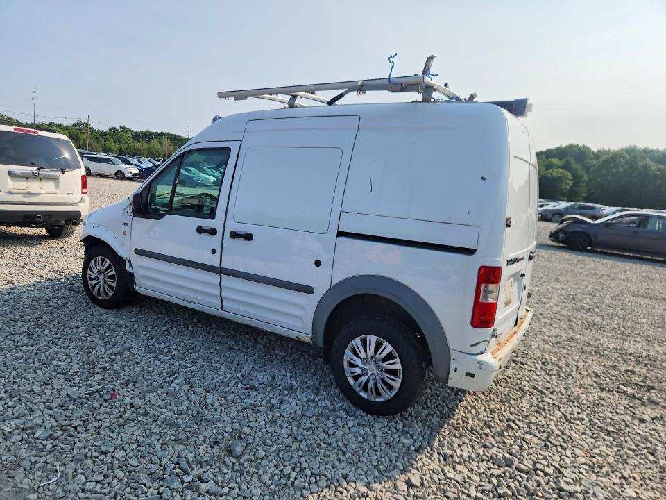 2012 Ford Transit Connect მანქანა იყიდება აუქციონზე, vin: NM0LS7BN2CT105244, აუქციონის ნომერი: 69458166
