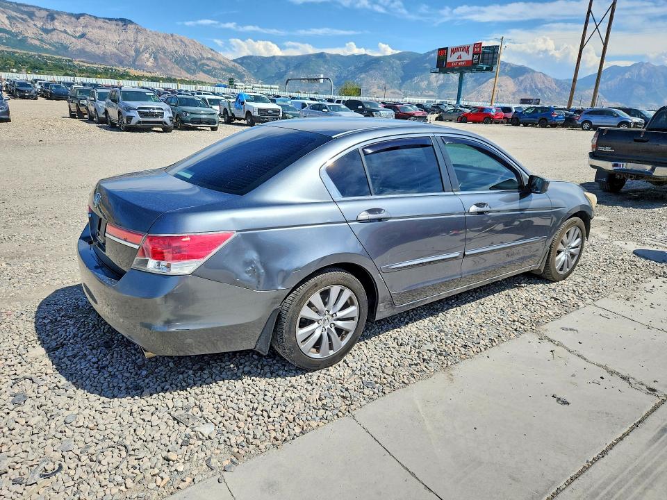 Продаж на аукціоні авто 2012 Honda Accord, vin: 1HGCP2E71CA146692, номер лоту: 66374066