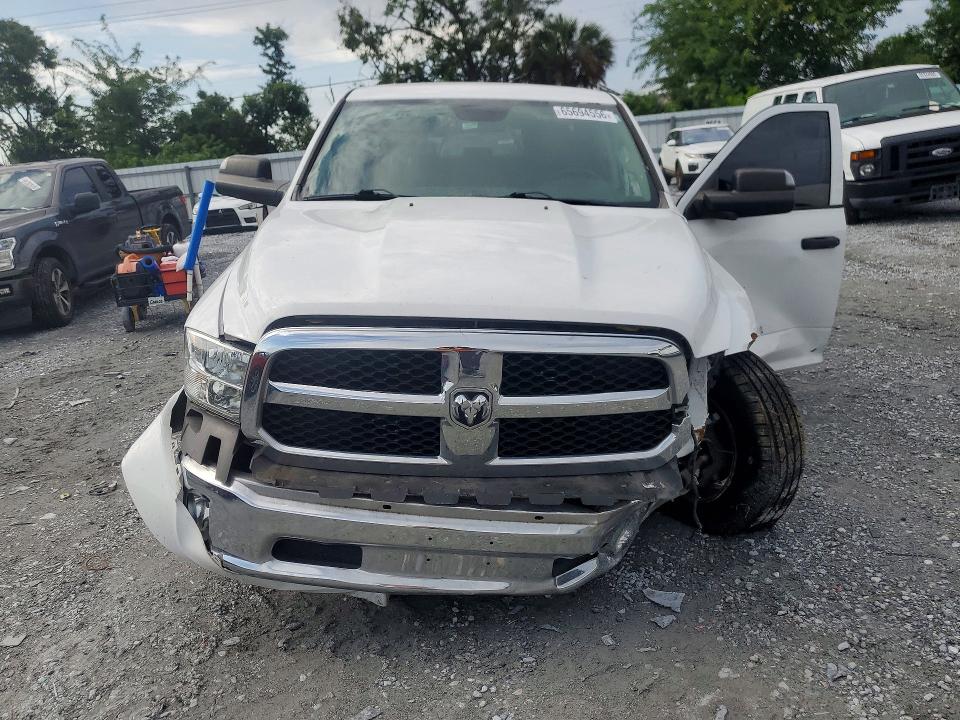Продажа на аукционе авто 2023 Ram 1500 Classic, vin: 1C6RR7KG1PS548658, номер лота: 65694556