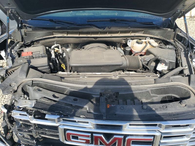 Aukcja sprzedaży 2025 Gmc Yukon, vin: 1GKS2DRL5SR245760, numer aukcji: 67312416