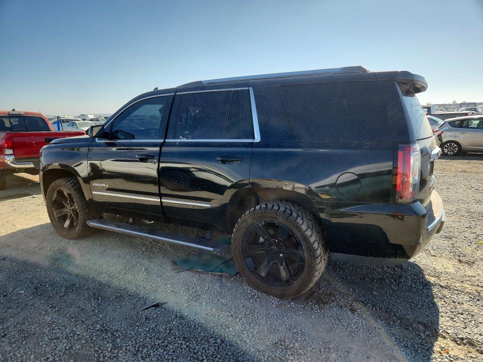 Aukcja sprzedaży 2018 Gmc Yukon, vin: 1GKS2CKJ6JR152747, numer aukcji: 65471636