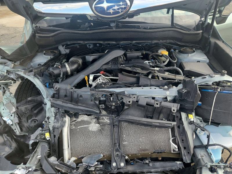 2018 Subaru Forester მანქანა იყიდება აუქციონზე, vin: JF2SJAEC4JH616920, აუქციონის ნომერი: 66443836