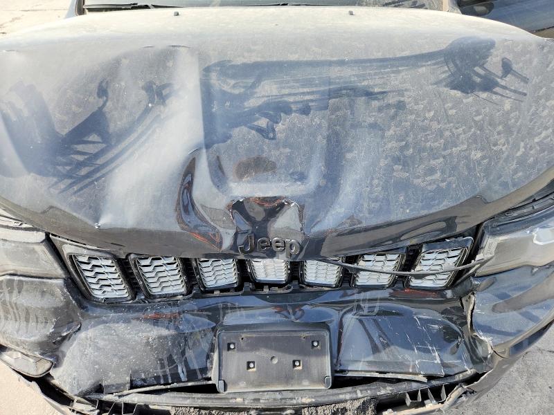 2018 Jeep Grand Cherokee მანქანა იყიდება აუქციონზე, vin: 1C4RJEAG4JC281233, აუქციონის ნომერი: 66273386