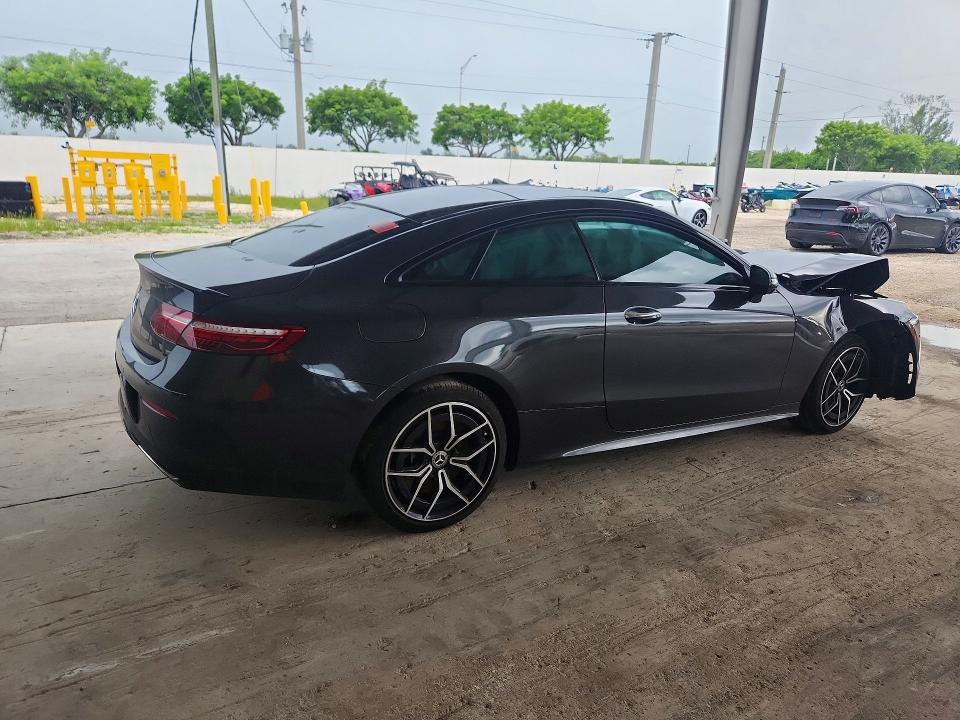 Продажа на аукционе авто 2022 Mercedes-benz E, vin: W1K1J5JB5NF173327, номер лота: 63257826