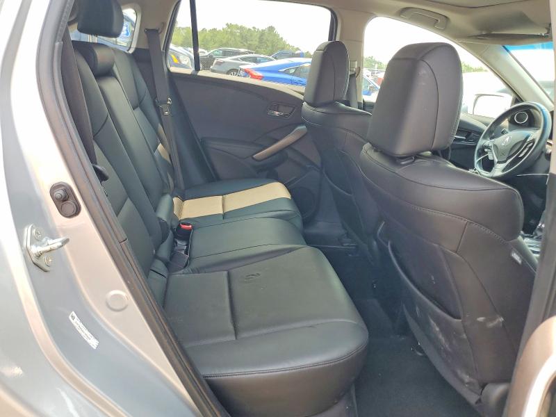 Продаж на аукціоні авто 2014 Acura Rdx, vin: 5J8TB4H52EL005545, номер лоту: 64720276
