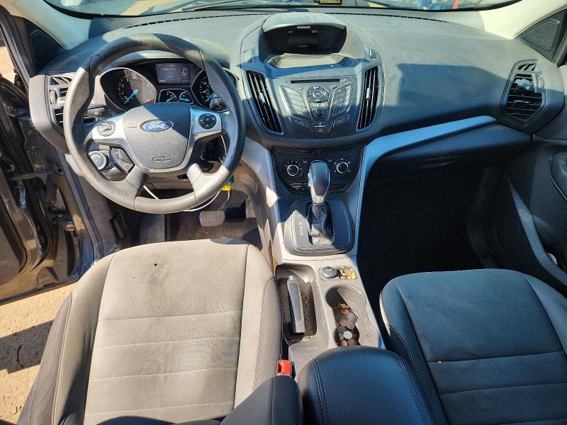 66822886 :رقم المزاد ، 1FMCU9GX2GUC82696 vin ، 2016 Ford Escape مزاد بيع