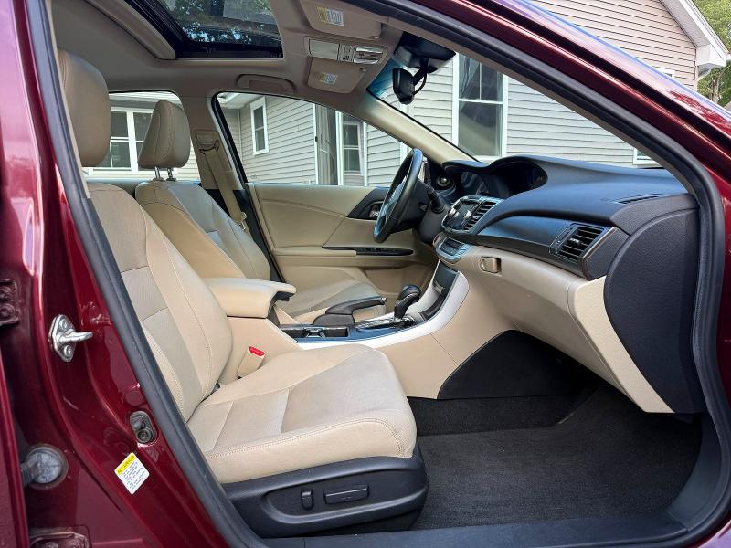 Aukcja sprzedaży 2015 Honda Accord, vin: 1HGCR2F85FA200890, numer aukcji: 65758836