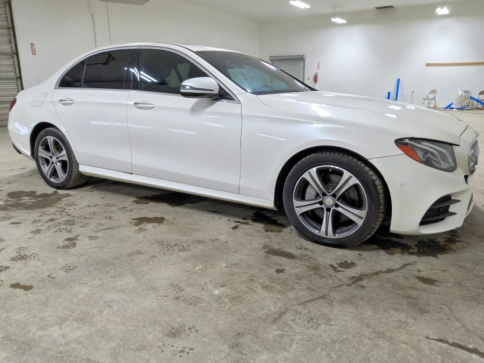 Продаж на аукціоні авто 2017 Mercedes-benz E, vin: WDDZF4KB9HA173961, номер лоту: 65440826
