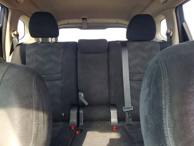 Продаж на аукціоні авто 2016 Nissan Rogue, vin: 5N1AT2MV6GC896726, номер лоту: 64786846