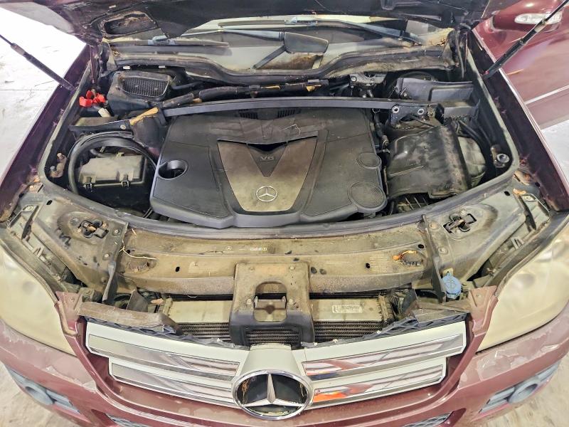 Продаж на аукціоні авто 2008 Mercedes-benz Gl, vin: 4JGBF22E38A401913, номер лоту: 67083186