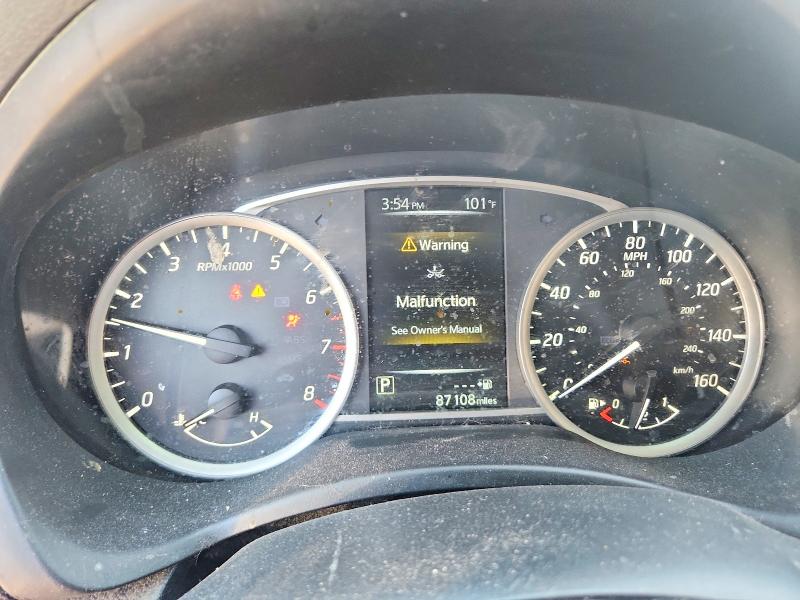 63059146 :رقم المزاد ، 3N1AB7AP5JY305958 vin ، 2018 Nissan Sentra مزاد بيع
