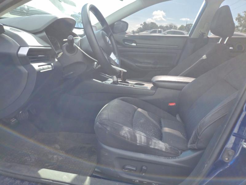 2020 Nissan Altima მანქანა იყიდება აუქციონზე, vin: 1N4BL4BV8LC193734, აუქციონის ნომერი: 62610446
