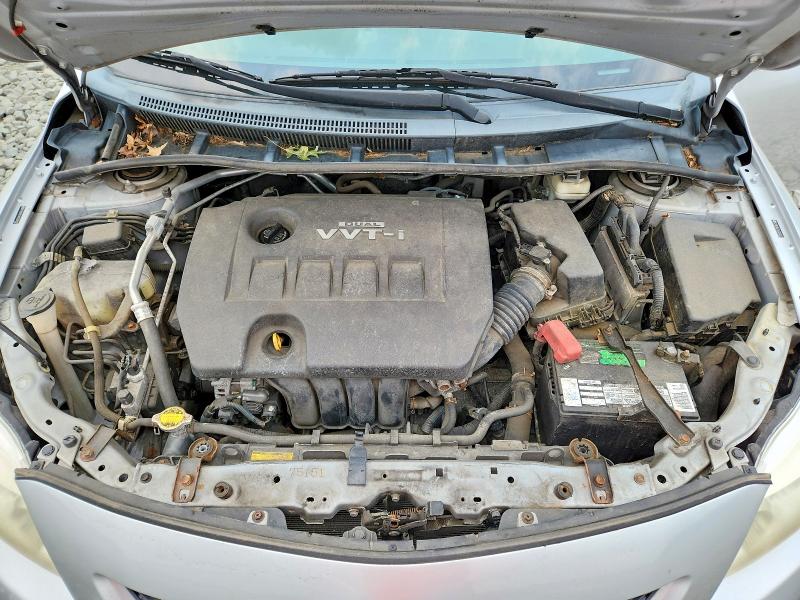 Продаж на аукціоні авто 2010 Toyota Corolla, vin: 2T1BU4EE2AC350732, номер лоту: 64887176