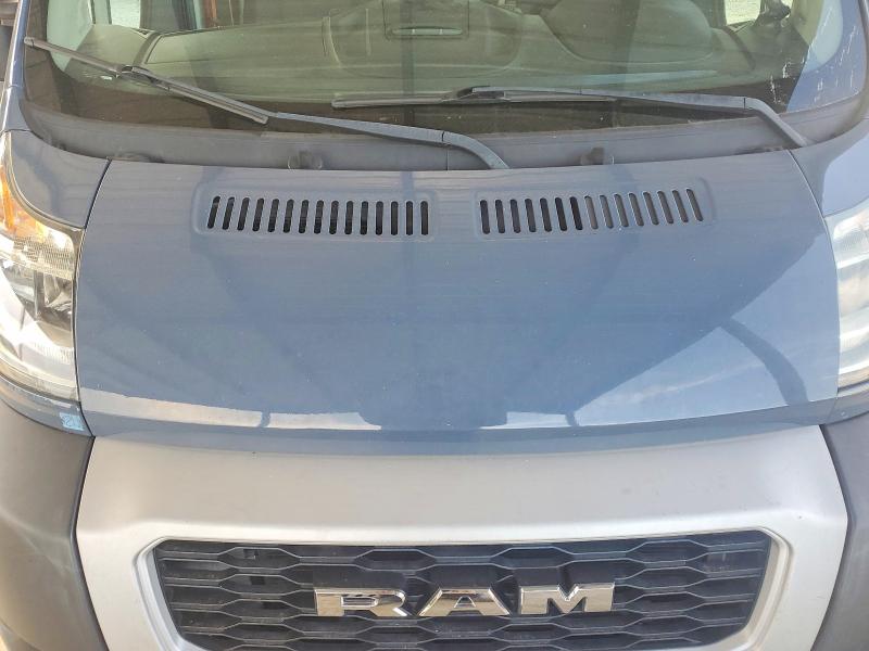 2021 Ram Promaster 3500 მანქანა იყიდება აუქციონზე, vin: 3C6MRVJG1ME587166, აუქციონის ნომერი: 64736326