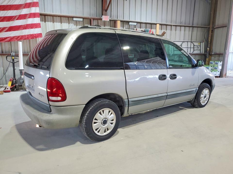 Aukcja sprzedaży 1996 Plymouth Voyager, vin: 2P4GP4531TR769973, numer aukcji: 64427996