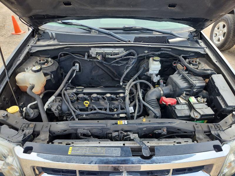 2012 Ford Escape მანქანა იყიდება აუქციონზე, vin: 1FMCU0C76CKC14425, აუქციონის ნომერი: 65409936