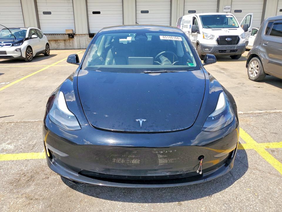 Aukcja sprzedaży 2022 Tesla Model 3, vin: 5YJ3E1EA4NF188889, numer aukcji: 65148166