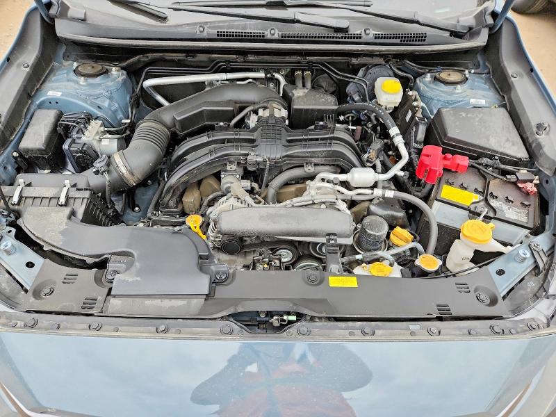 Продажа на аукционе авто 2024 Subaru Crosstrek, vin: JF2GUHNC9RH212268, номер лота: 62451426