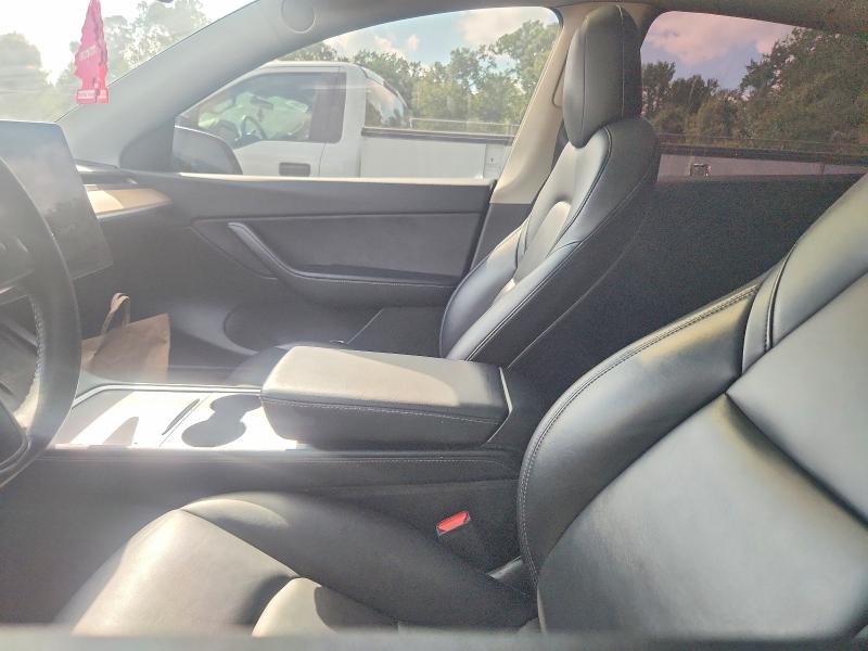 Aukcja sprzedaży 2021 Tesla Model Y, vin: 5YJYGDEE2MF233590, numer aukcji: 64215776