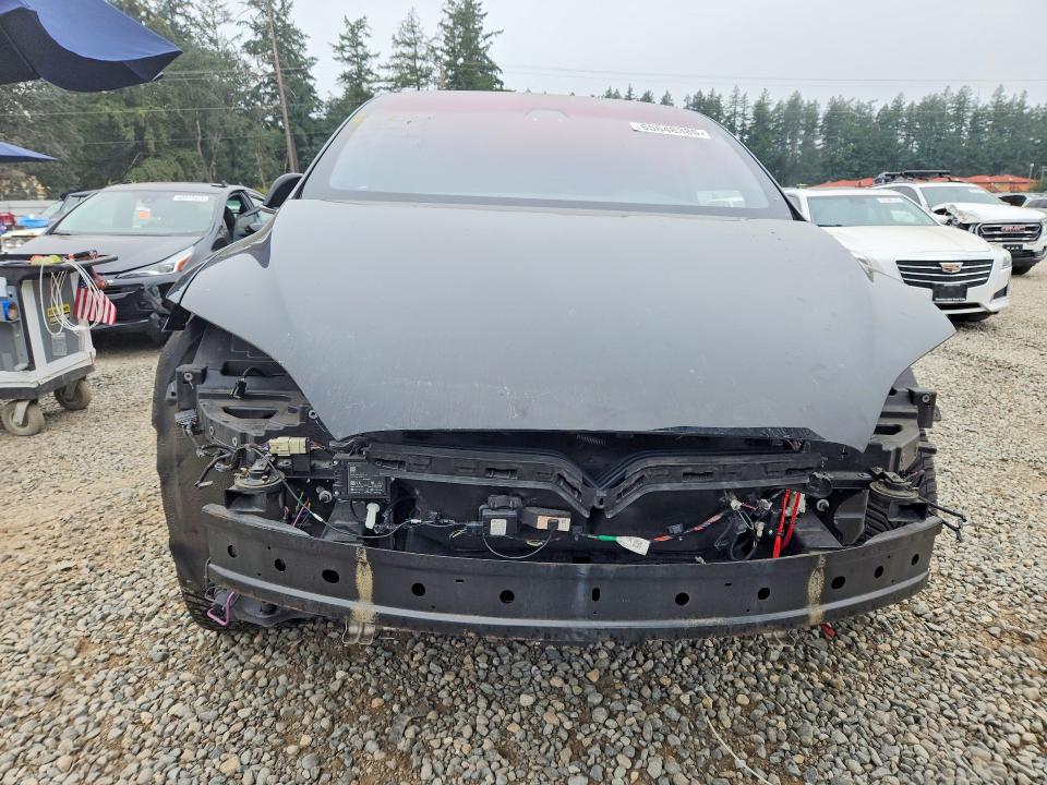 Aukcja sprzedaży 2020 Tesla Model X, vin: 5YJXCDE22LF239692, numer aukcji: 65648386
