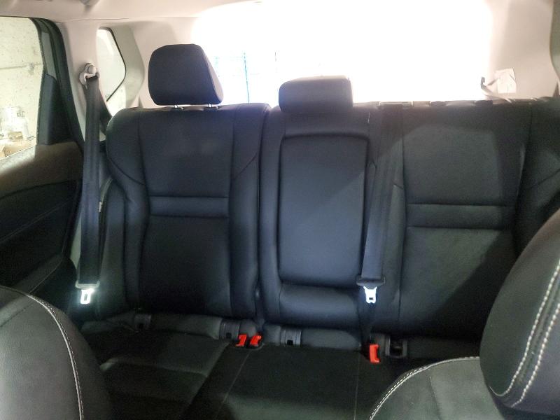 67006966 :رقم المزاد ، 5N1BT3CB0PC867157 vin ، 2023 Nissan Rogue مزاد بيع