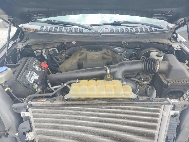 Продаж на аукціоні авто 2020 Ford Expedition, vin: 1FMJU1KT7LEA24143, номер лоту: 60828686
