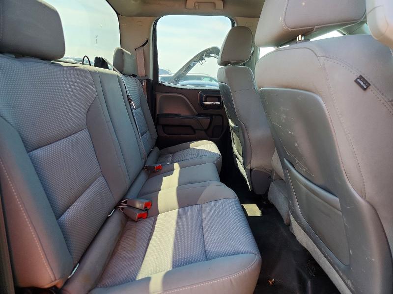 65365076 :رقم المزاد ، 1GTV2TEC6FZ216301 vin ، 2015 Gmc Sierra مزاد بيع