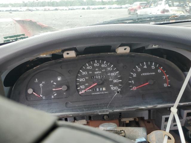 Продажа на аукционе авто 1996 Nissan Truck, vin: 1N6SD11S2TC342813, номер лота: 63710426