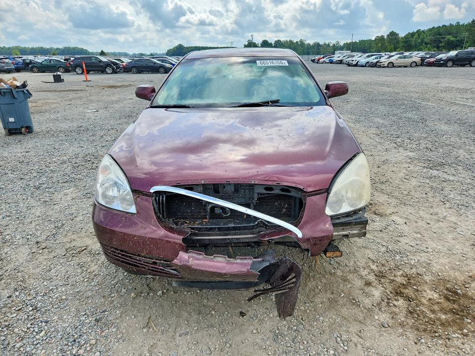 Продаж на аукціоні авто 2007 Buick Lucerne, vin: 1G4HD57207U144576, номер лоту: 66516766