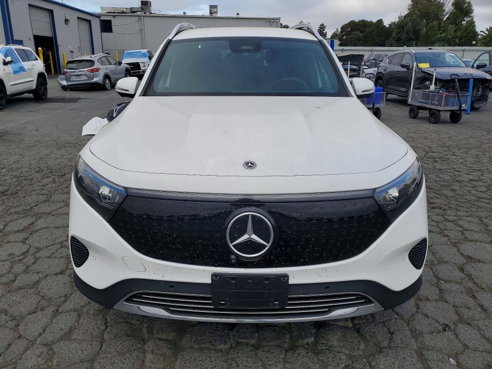 Продаж на аукціоні авто 2024 Mercedes-benz Eqb, vin: W1N9M0KB2RN109062, номер лоту: 65136056