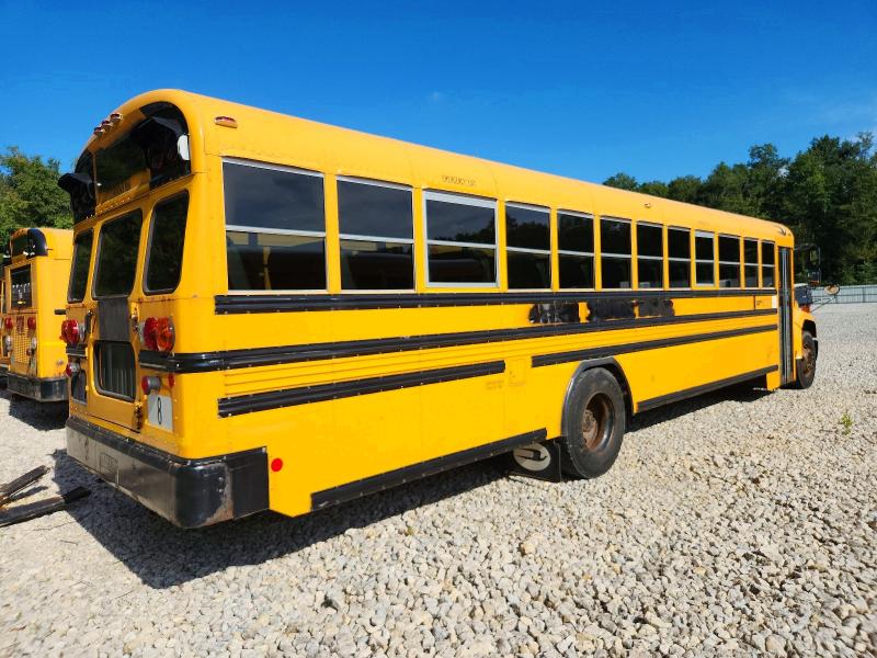 2013 Blub School Bus მანქანა იყიდება აუქციონზე, vin: 1BAKGCPA8DF294359, აუქციონის ნომერი: 66365416