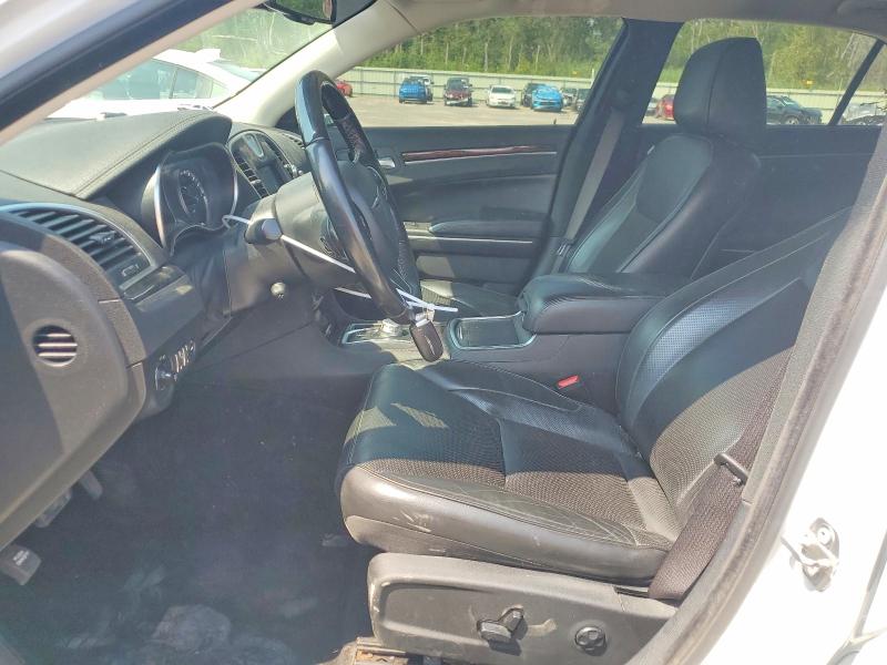 Aukcja sprzedaży 2019 Chrysler 300, vin: 2C3CCAKGXKH722731, numer aukcji: 64427266