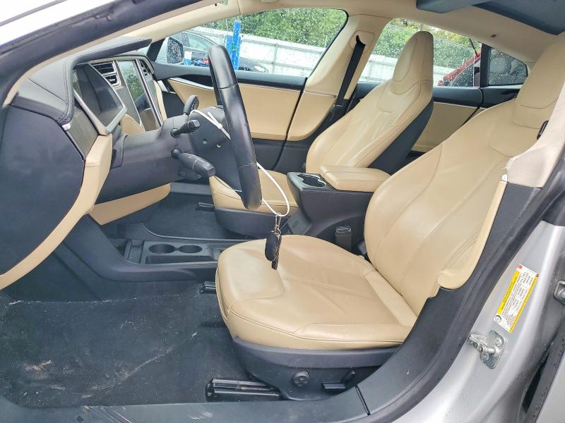 Продажа на аукционе авто 2013 Tesla Model S, vin: 5YJSA1CN0DFP22076, номер лота: 65039906
