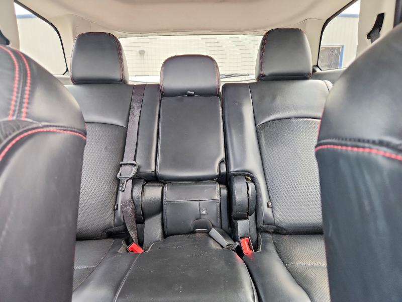 Продажа на аукционе авто 2018 Dodge Journey, vin: 3C4PDCEG0JT381153, номер лота: 64639446