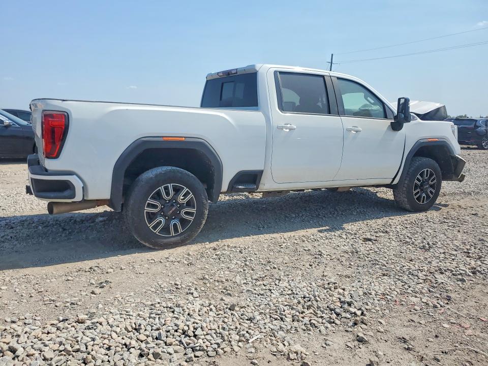 Продажа на аукционе авто 2021 Gmc Sierra, vin: 1GT49NEY6MF193261, номер лота: 66051996
